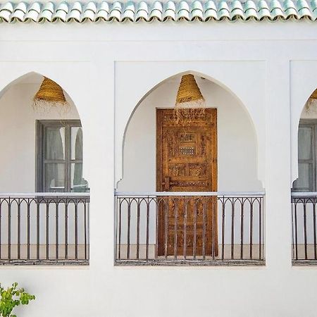 Riad 48 & Spa Hotel Marrakesh Exterior photo